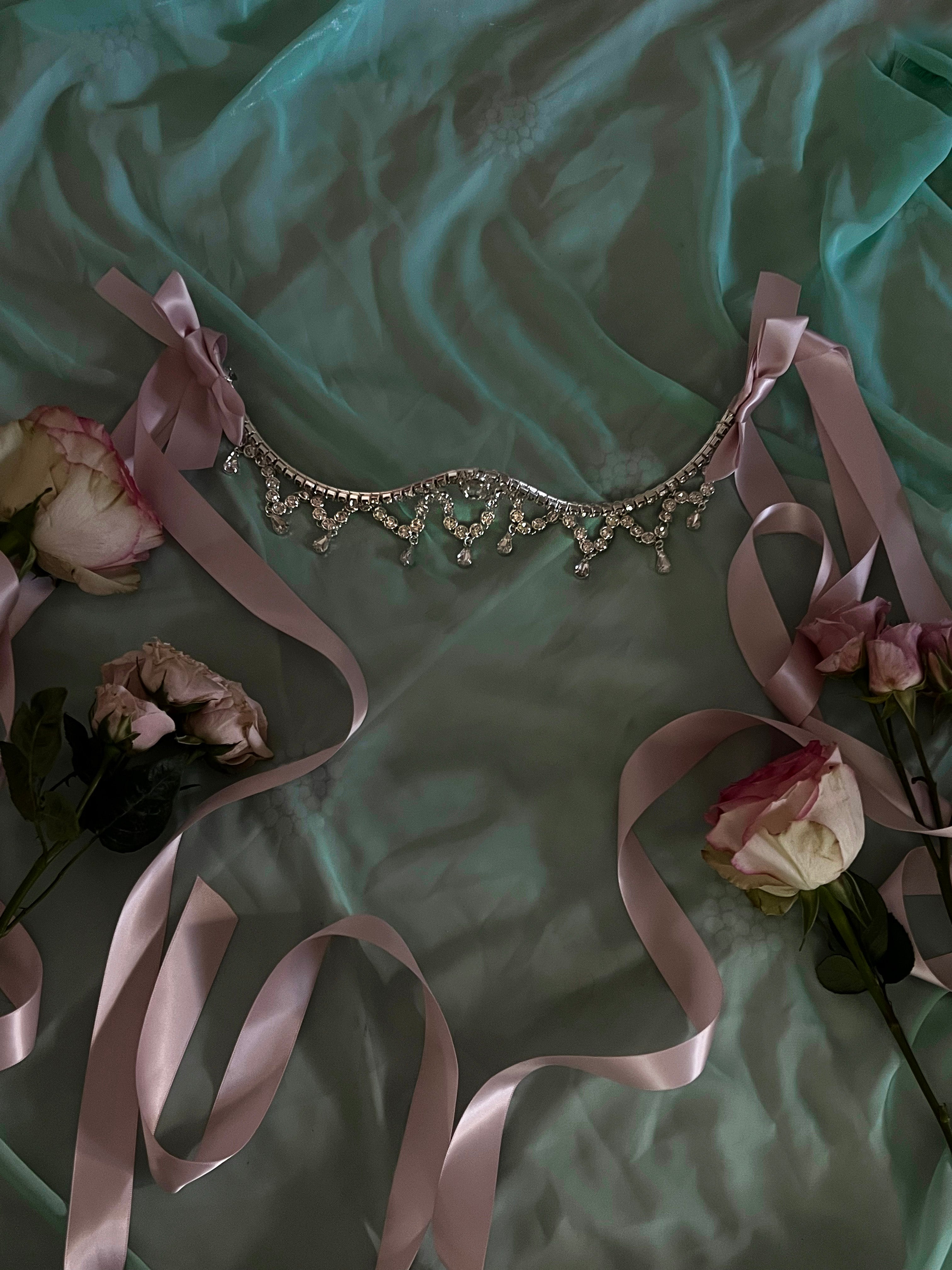 Princess Boudoir Harness