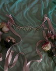 Princess Boudoir Harness