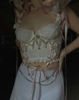 Princess Boudoir Harness