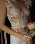 Princess Boudoir Harness