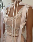 Princess Boudoir Harness