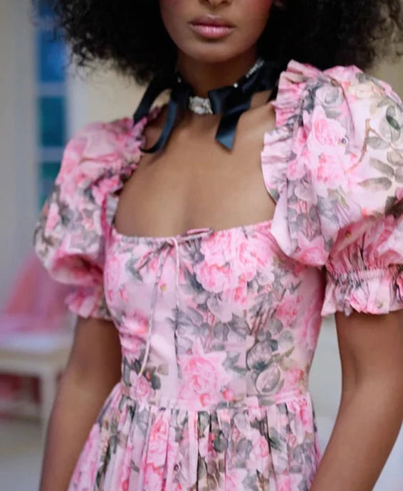 Reign of Diamonds Choker