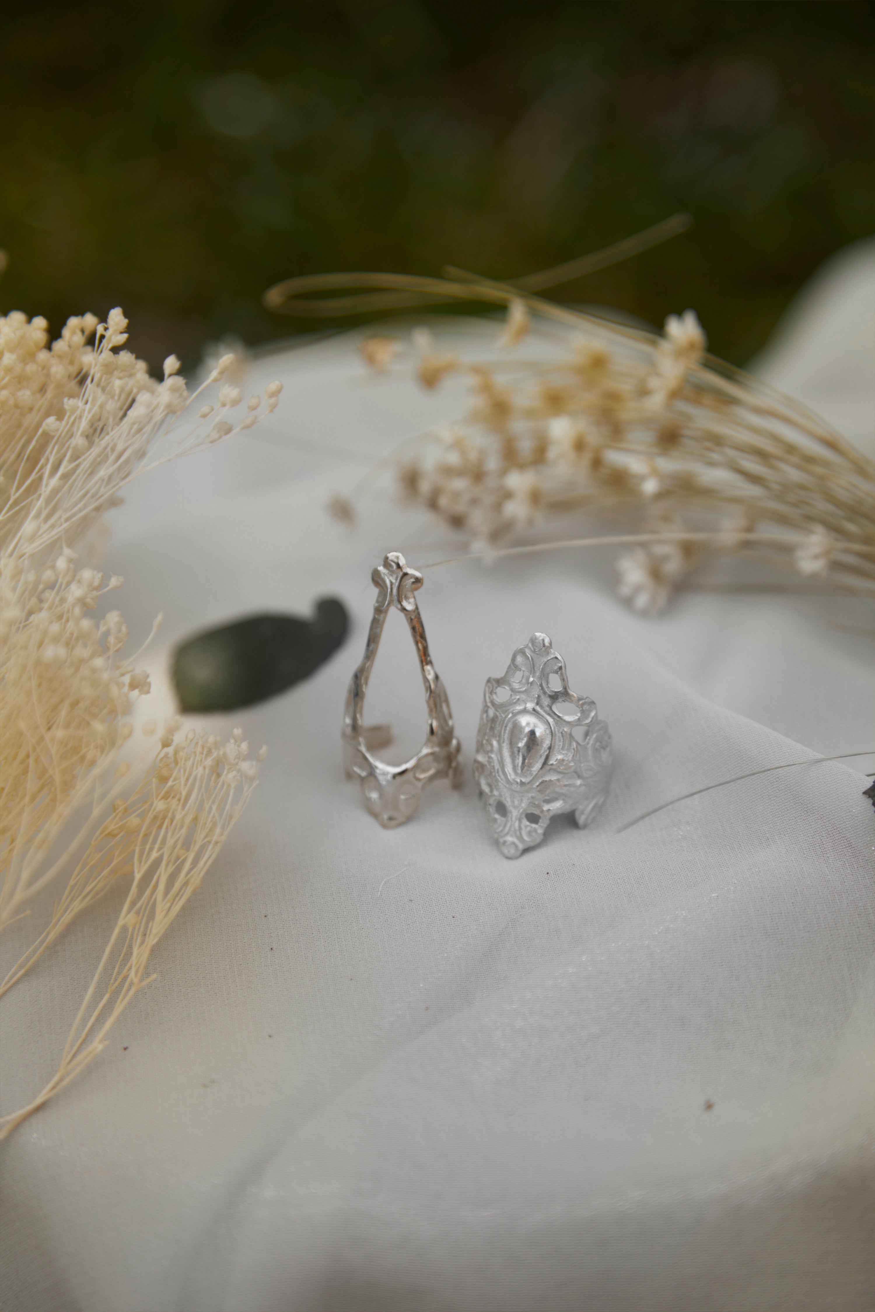 Armoured Stiletto & Midi Set