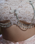 Butterfly Boudoir Harness