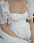 Butterfly Boudoir Harness
