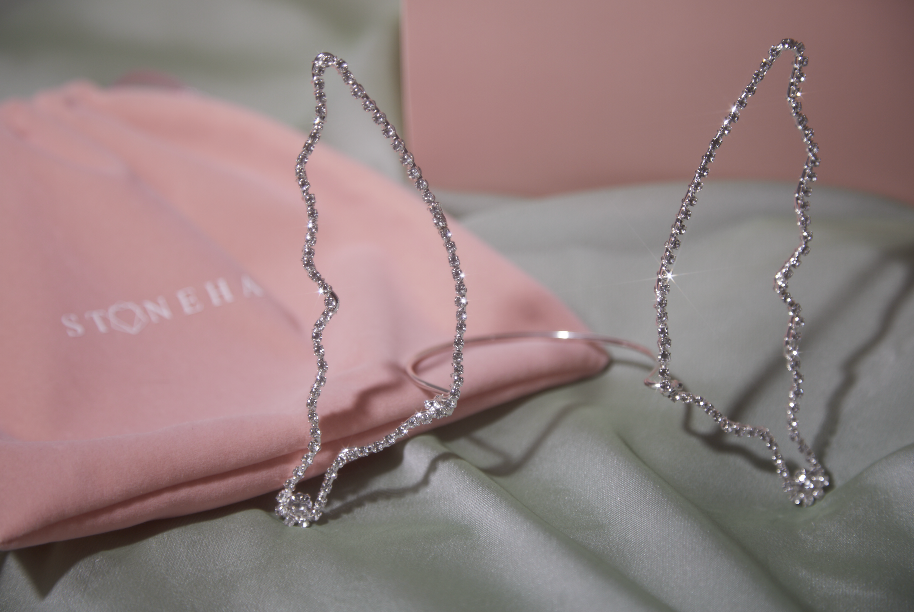 The Butterfly Armband