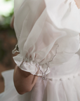 The Butterfly Armband