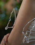 The Butterfly Armband