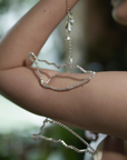 The Butterfly Armband