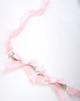 Reign of Diamonds Choker