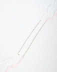 Tennis Ribbon Wrap