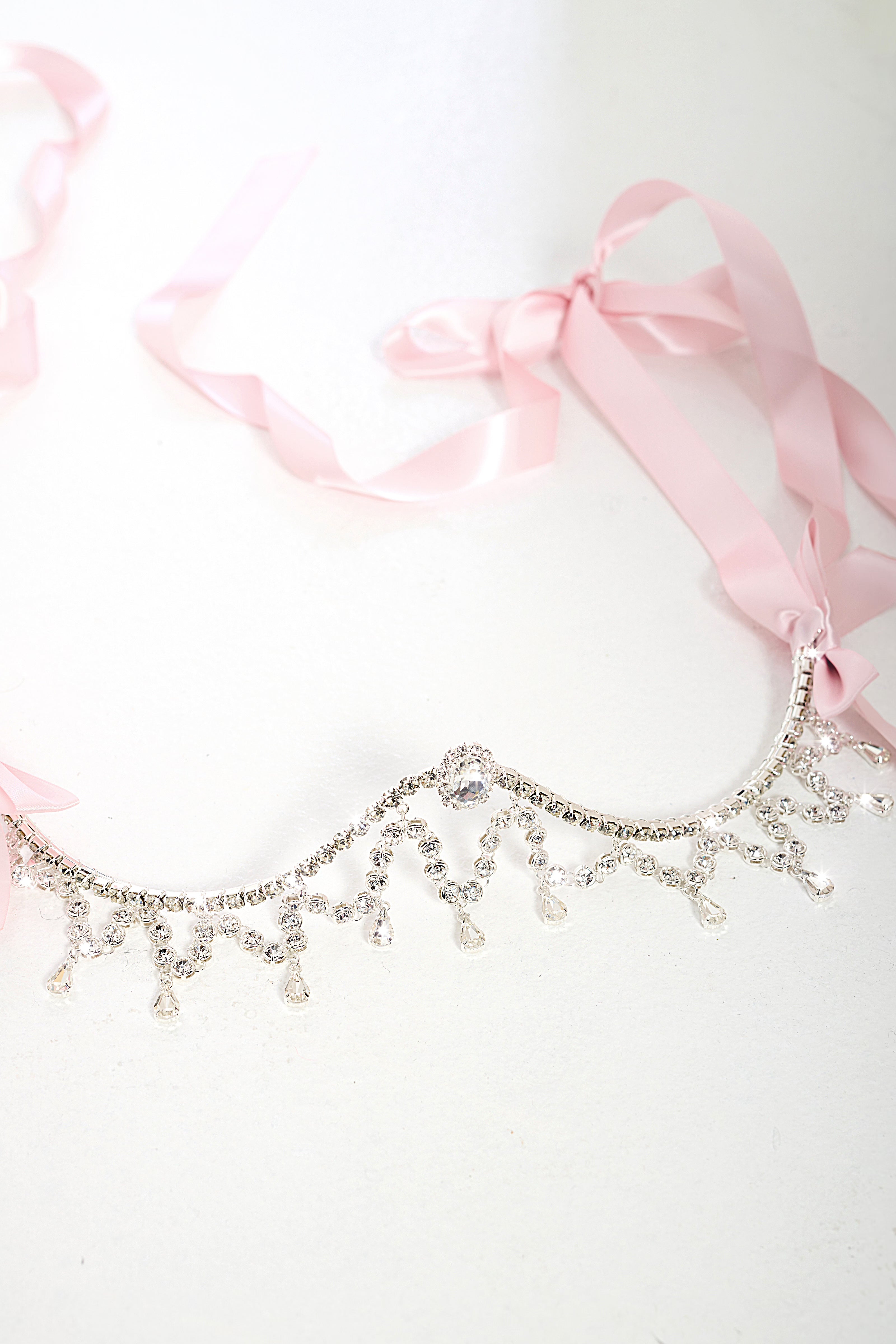 Princess Boudoir Harness