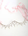Princess Boudoir Harness