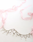 Princess Boudoir Harness