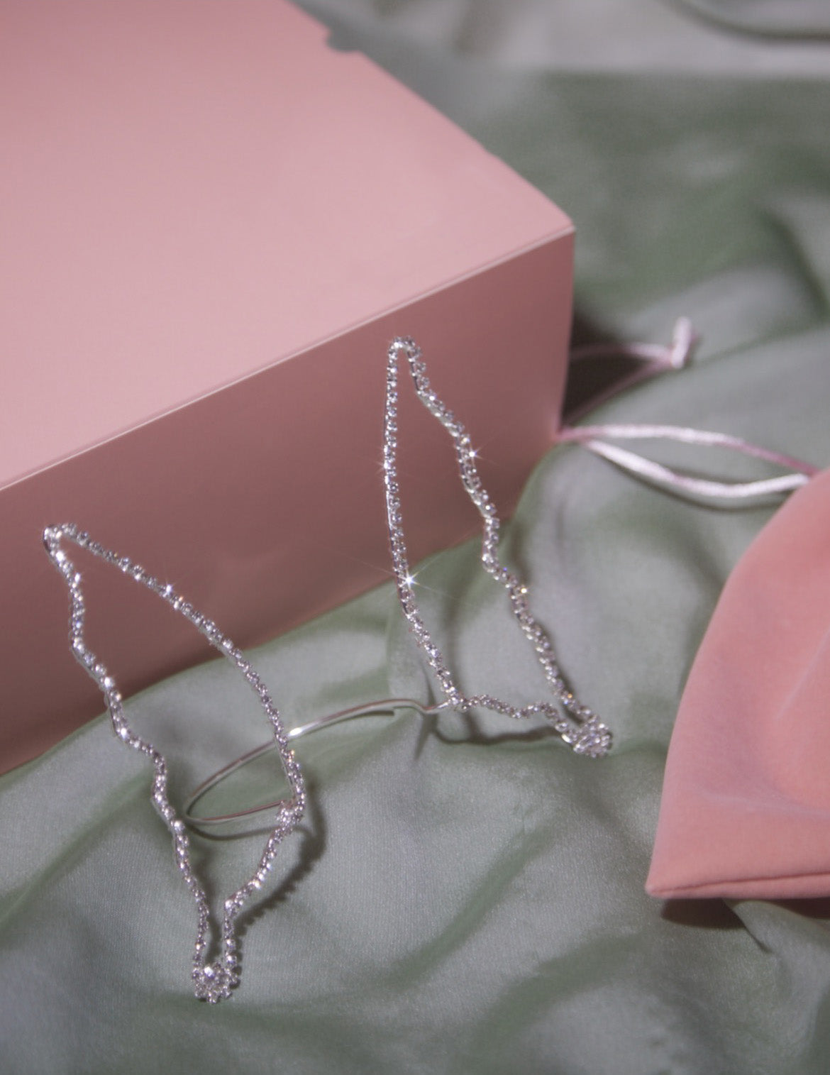 The Butterfly Armband