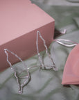 The Butterfly Armband
