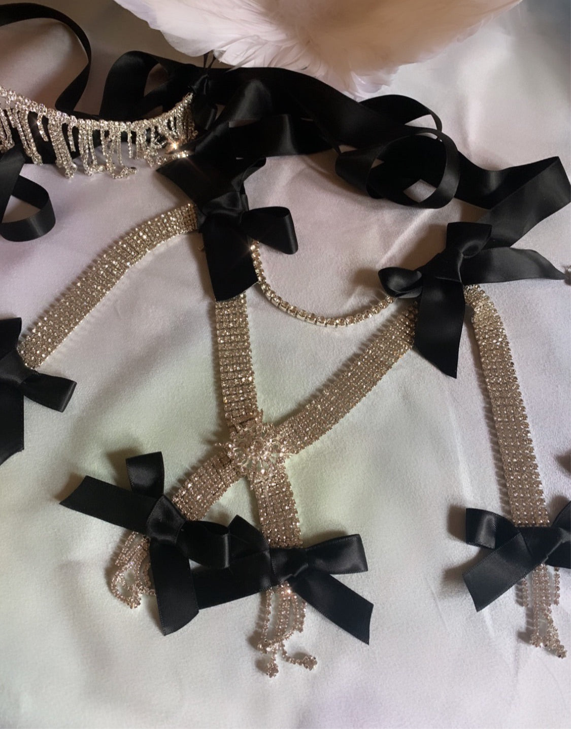 The Affair of the Diamond Necklace sample