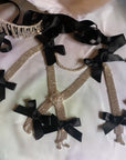 The Affair of the Diamond Necklace