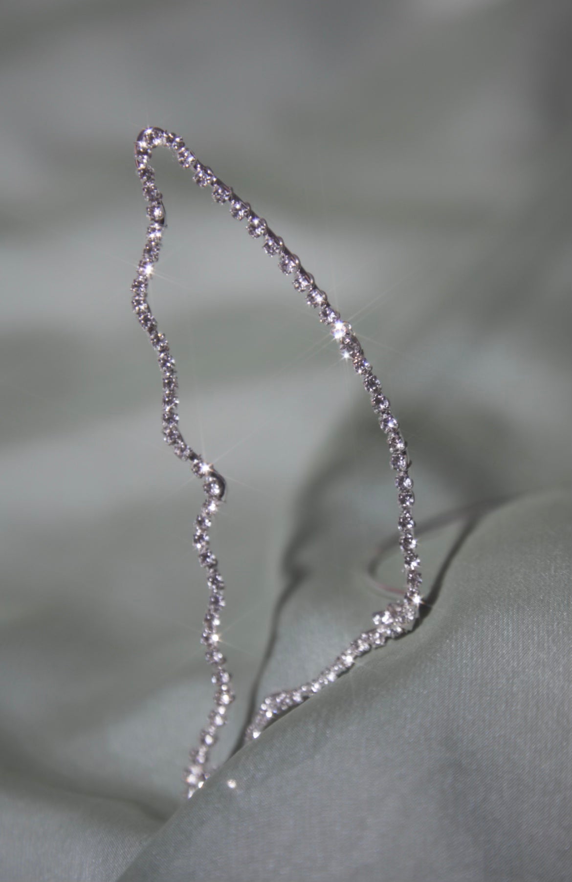 The Butterfly Armband