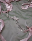 Butterfly Boudoir Harness