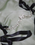 Butterfly Boudoir Harness