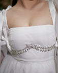 Butterfly Boudoir Harness
