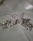 Butterfly Boudoir Harness
