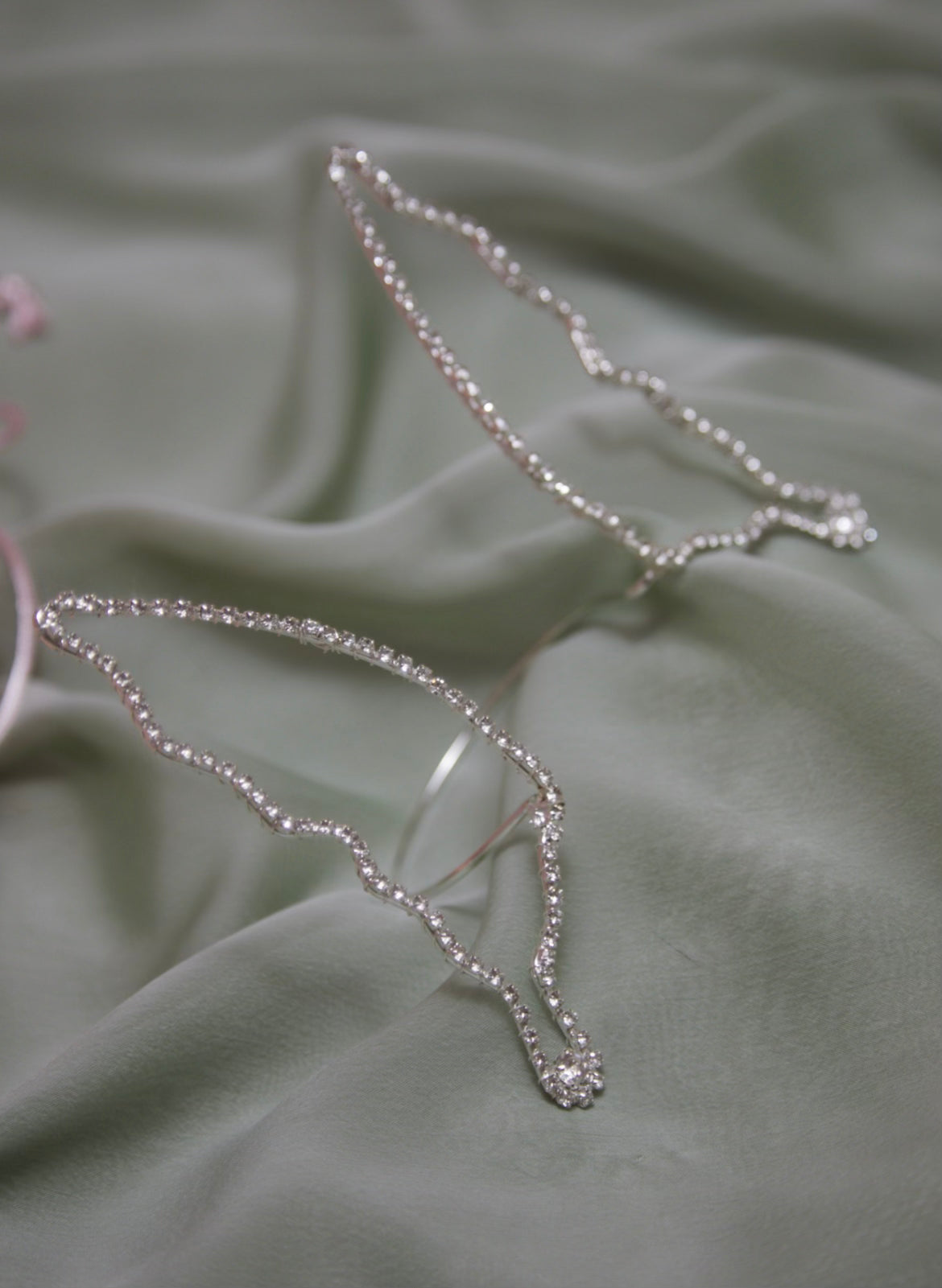 The Butterfly Armband