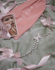 Butterfly Boudoir Harness