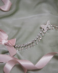 Butterfly Boudoir Harness