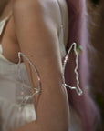 The Butterfly Armband