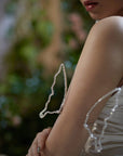 The Butterfly Armband