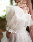 The Butterfly Armband
