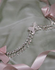Butterfly Boudoir Harness
