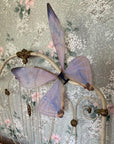 Midsummer Lilac Floating Butterfly Wings