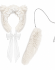 The Fluffy Cat Set