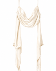 Confessions Draped Top