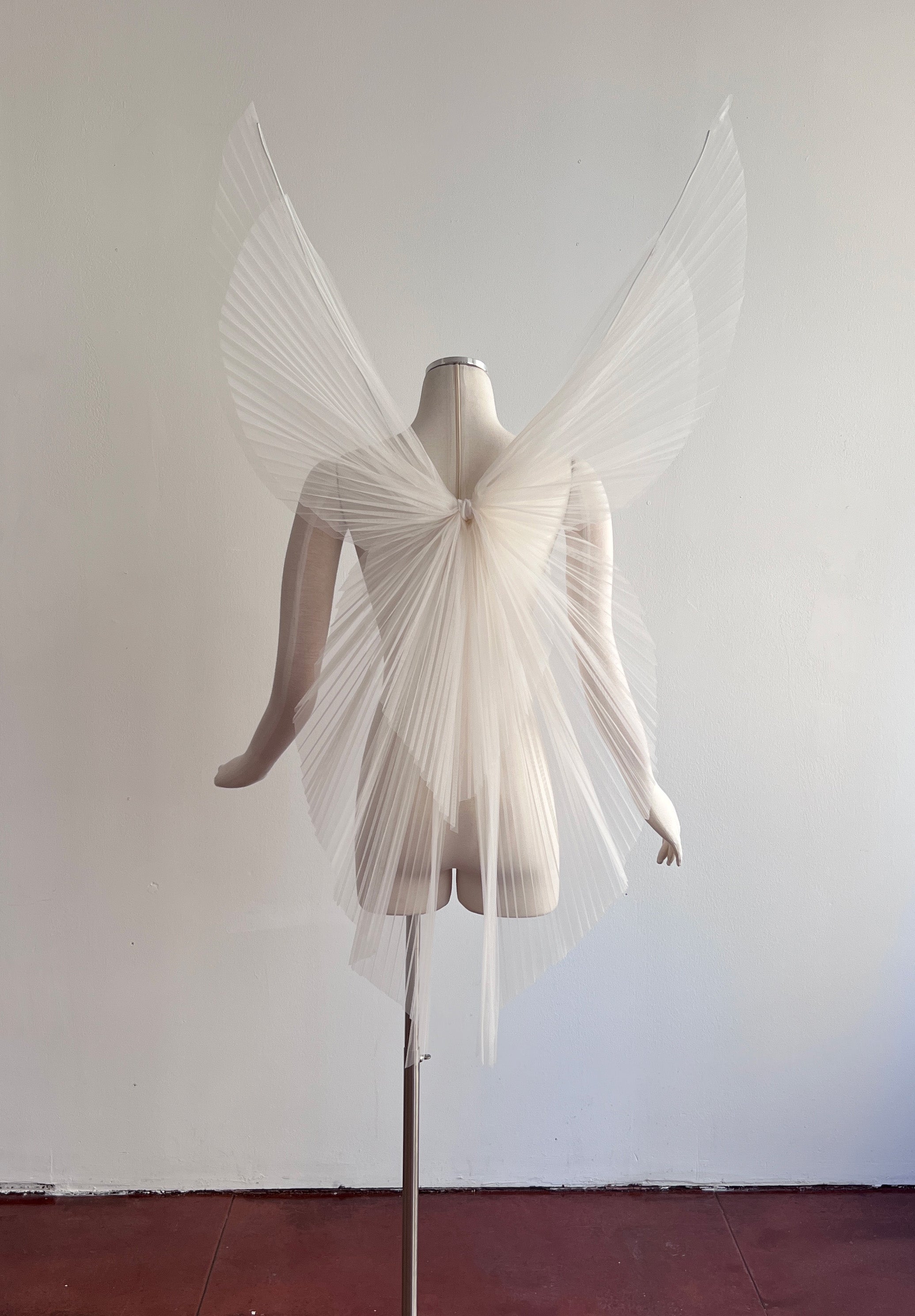 Angel Bow Wings