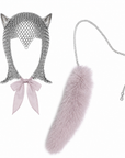 The Armoured Cat Set