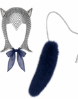 The Armoured Cat Set