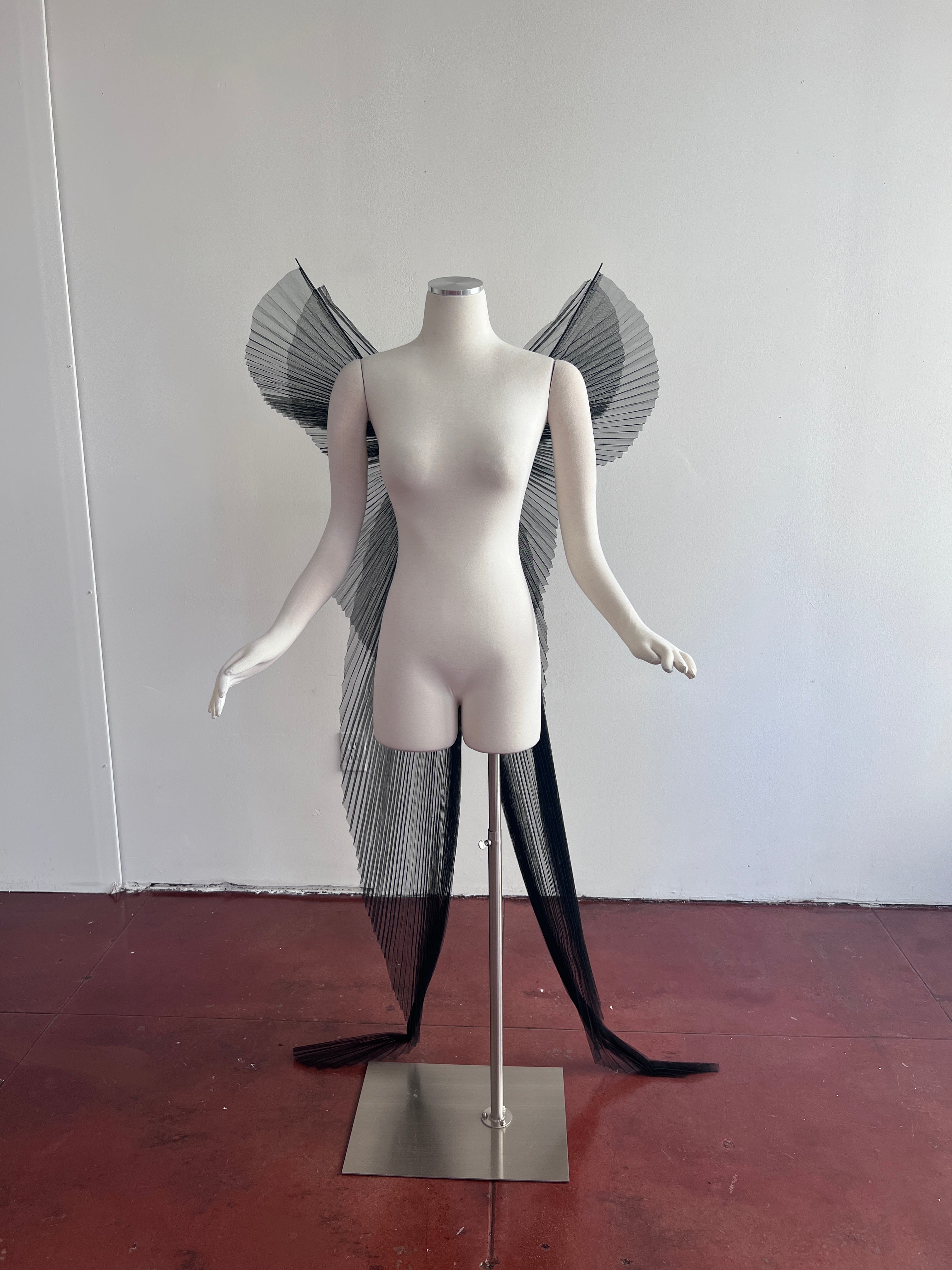 Princess Bow Wings