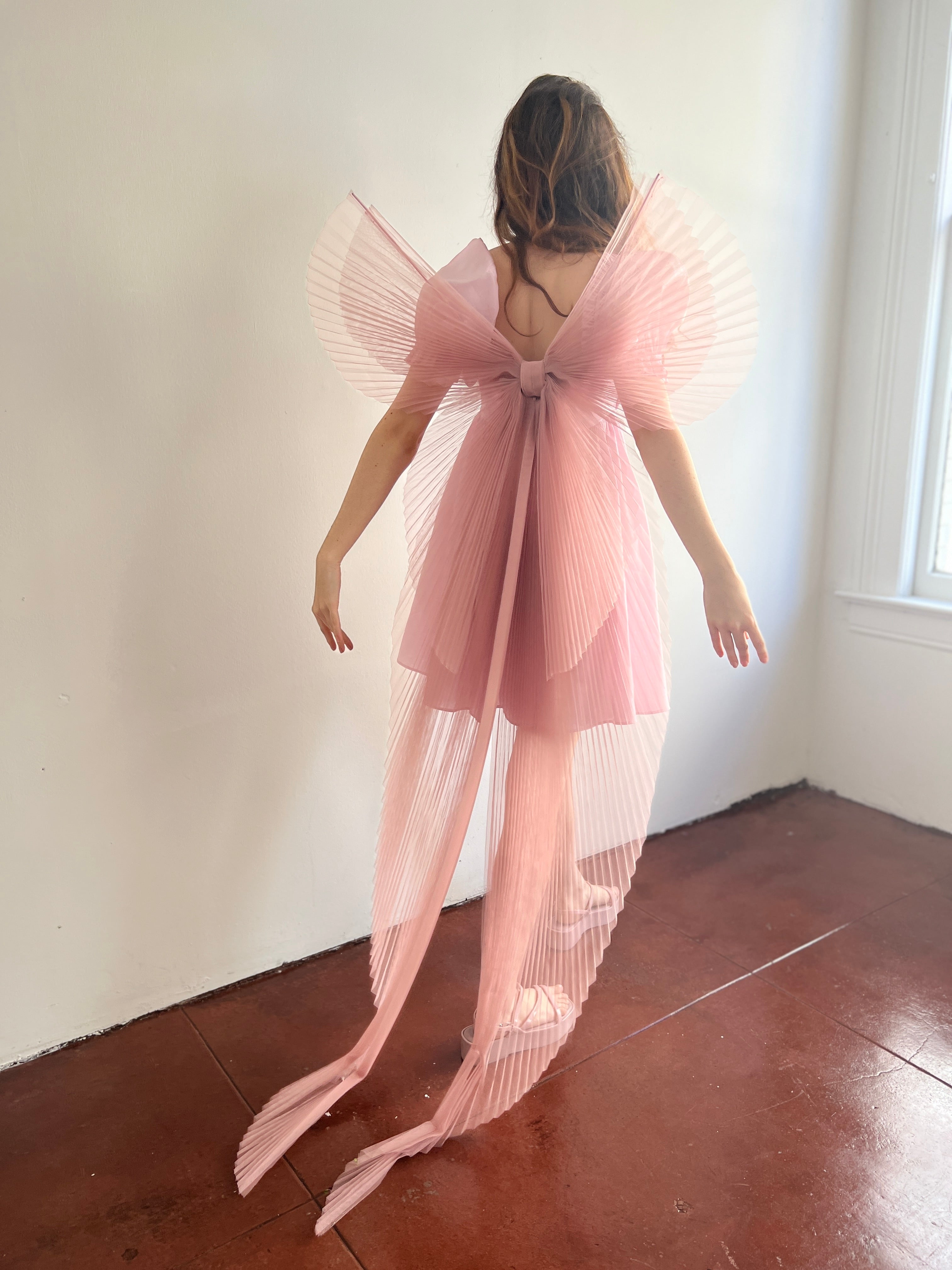 Princess Bow Wings