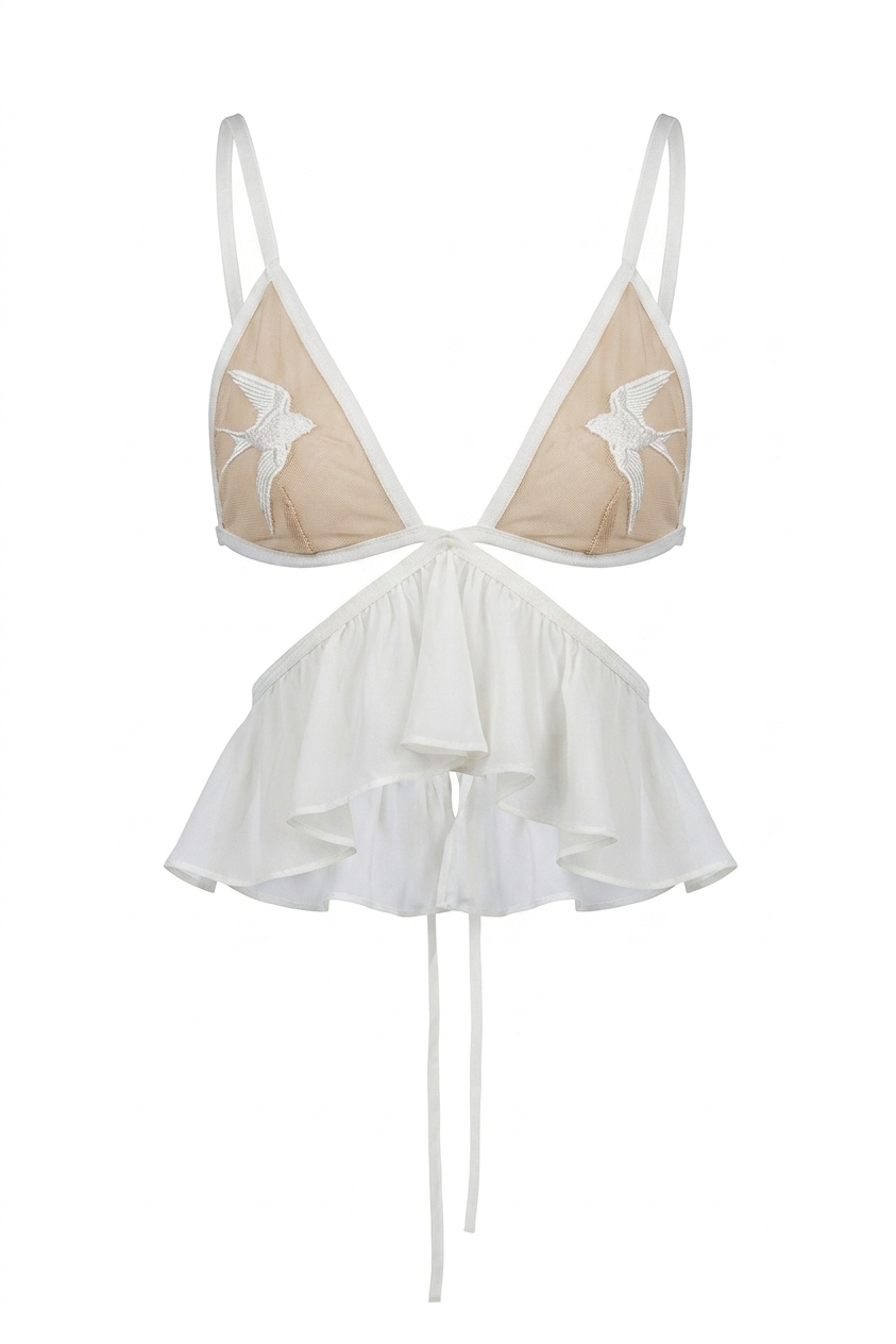 Lovebirds Top