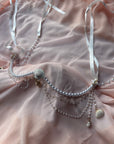 Shipwrecked Underbust Harness