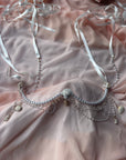 Shipwrecked Underbust Harness