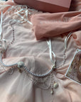 Shipwrecked Underbust Harness