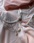 Shipwrecked Underbust Harness