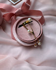 Siren's Stiletto Ring