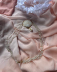 Fisherman's Net Leg Chain