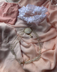 Fisherman's Net Leg Chain